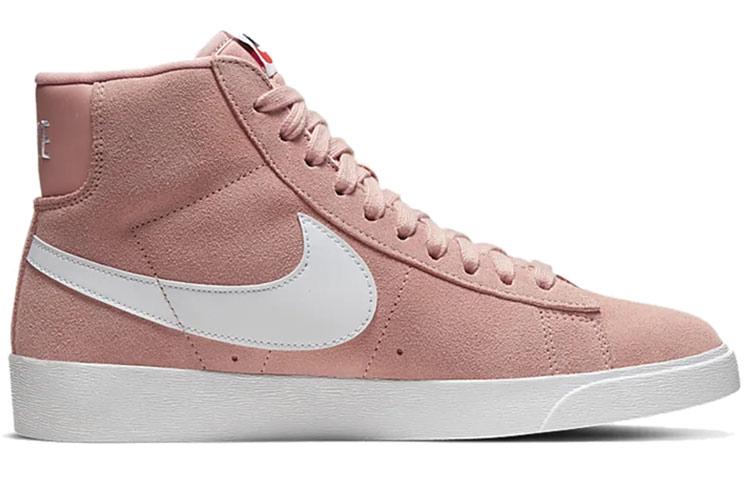 Nike Blazer Mid Vintage Suede Corallo Stardust Donna AV9376-602