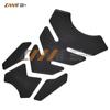3D Motorcycle Sticker Decal Gas Oil Fuel Tank Pad Protector Case for Yamaha Suzuki Kawasaki Honda  BMW Harley