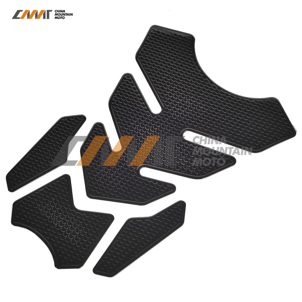 3D Motorcycle Sticker Decal Gas Oil Fuel Tank Pad Protector Case for Yamaha Suzuki Kawasaki Honda BMW Harley