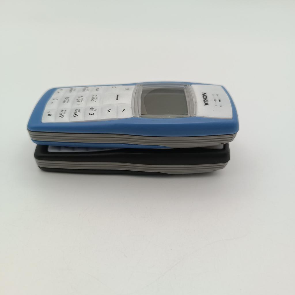 90% New Refurbished Nokia Original Nokia 1100 Mobile Phone