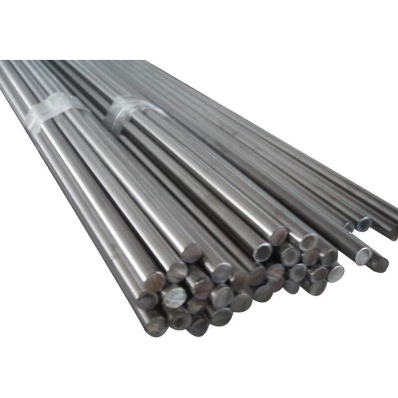 Zhong Kaifu 304 Stainless Steel Round Bar