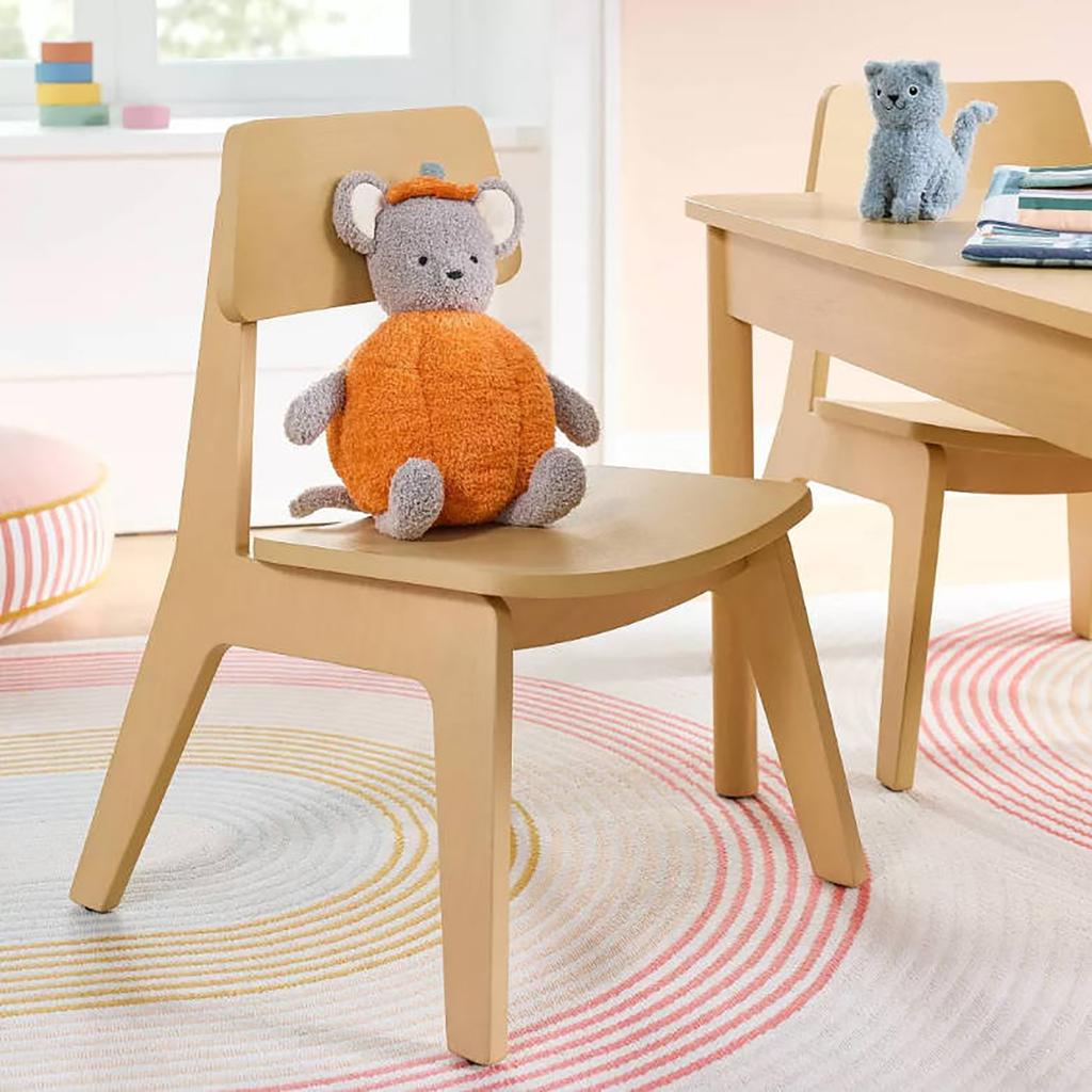Mouse Halloween Baby Plush Toy