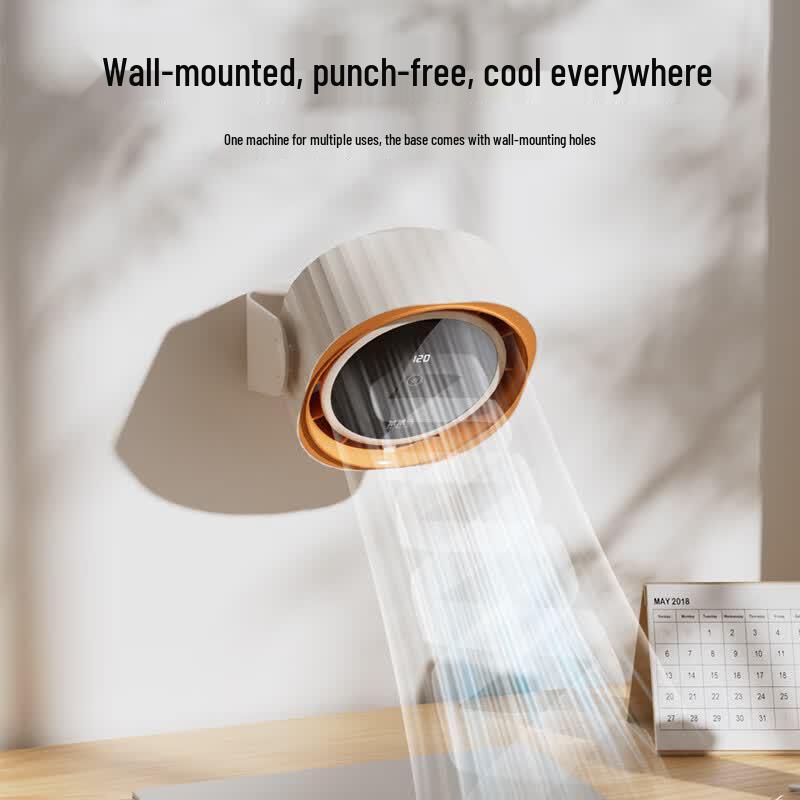 BenBenMa BF13 Portable USB Desk Fan