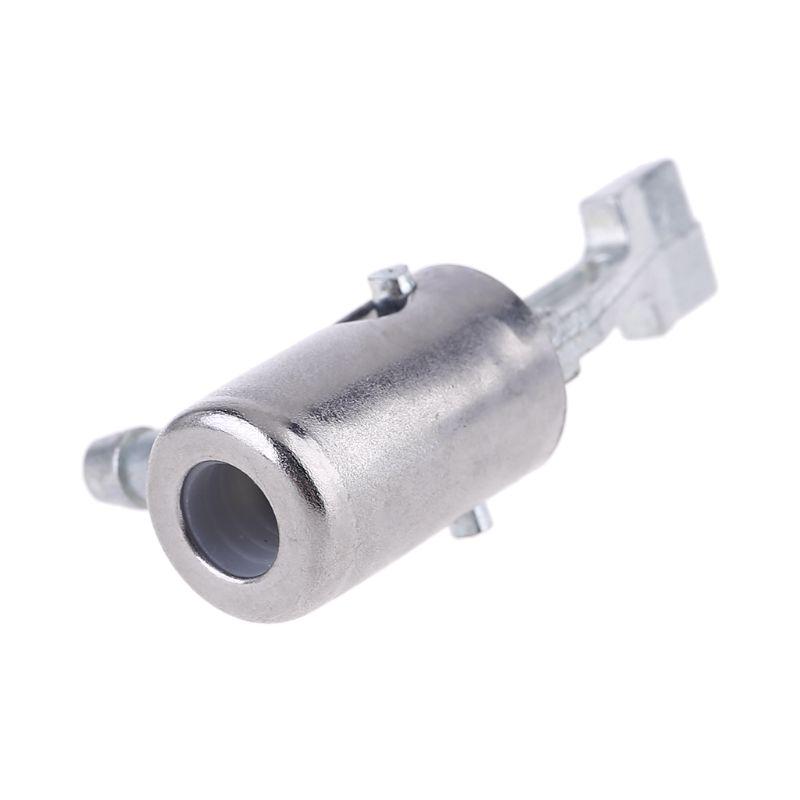 Prettyia 2X Car Hose Barb Clip-on Ball Foot Air Chuck Tire Inflator Valve Connector Prettyia 2X Car Hose Barb Clip-on Ball Foot Air Chuck Tire Inflator Valve Connector