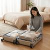 Rechargeable Vacuum Bag Pump Cordless Vacuum Sealing Pump  For Clothes Blankets Comforters