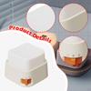 Key Cap Night Light Bedside Lamp Compact Gift Decoration Ornament Table for Desktop Indoor
