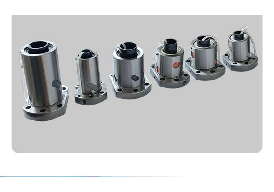 Ball Screw Nut for Engraving Machine 1605/1610/2005/2010/2505/2510
