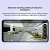 4k Smart Wireless Camera Ultra-high Definition Night Vision Wifi Camera with Mobile Phone Remote Monitor Home
