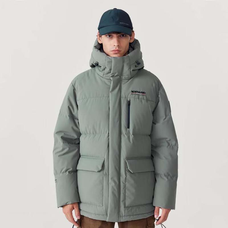 Naturehike Men's Windproof Thermal Jacket NDJET5825S