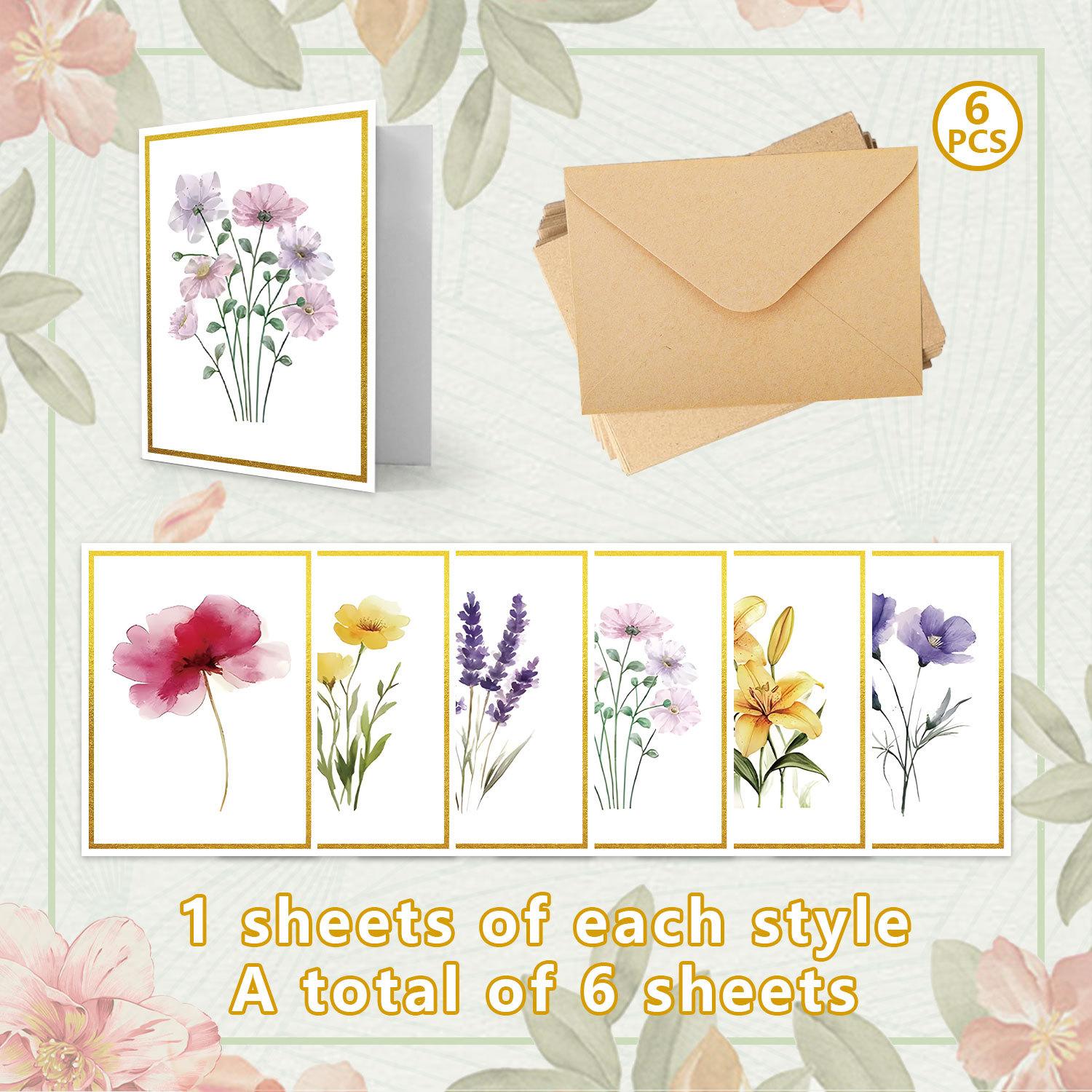 

Наборы красочных карточек «Спасибо»/Пригласительных/Свадебных в европейском стиле, Элегантные маленькие карточки для поздравлений, Сувениры для цветочного магазина, Подарки