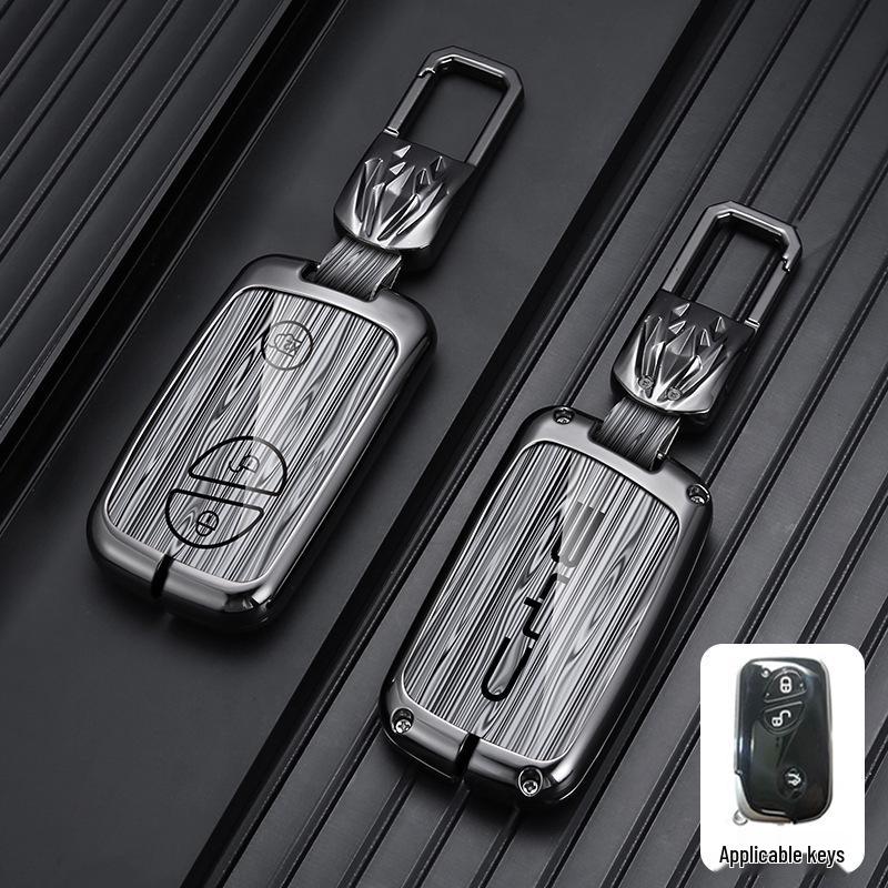 BYD Key Cover for Song Qin Yuan PLUS, Dmi, Han EV, Tang Pro, Seagull, E2, Destroyer 05