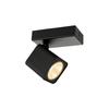 Lampa Reflektor Spot LED 5W AVEIRO SPL-31981-1B-BK Italux