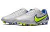 Nike Legend 9 Elite Ag 'Grau Blau Schwarz' DB0824-075