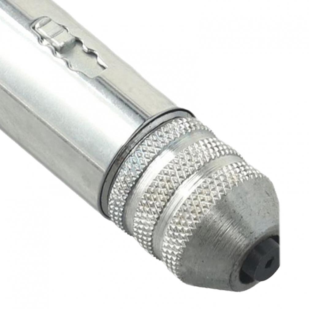 M3-M8 Ratchet Tap Ratchet Screw T-Handle Tap Wrench
