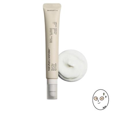 Melno rīsu Bakuchiol acu krēms 20ml