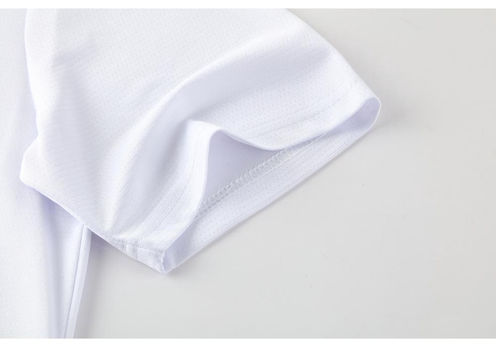 Quick-Dry Breathable Badminton & Volleyball Sports Set for Adults and Kids