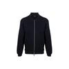 SS23 Jackets & Coats Men's Black 3R1BV3-1M04Z-0922