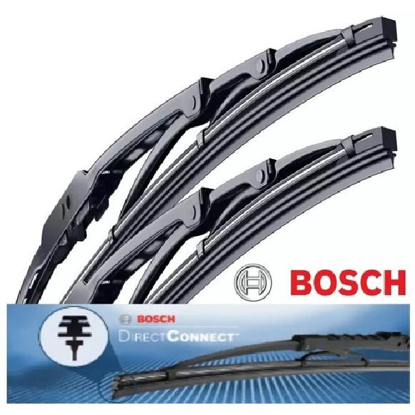 DIRECT CONNECT WIPER BLADES size 19 / 19 Front Left and Right SET OF 2