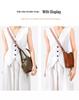 Applicable Evelyn Shoulder Strap: No Buckle Canvas Bag Strap Replacement