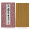Original Sandalwood Incense, Specially Selected Sandalwood Koya Reiko, 5-inch Large Box, for Koyasan Daishido