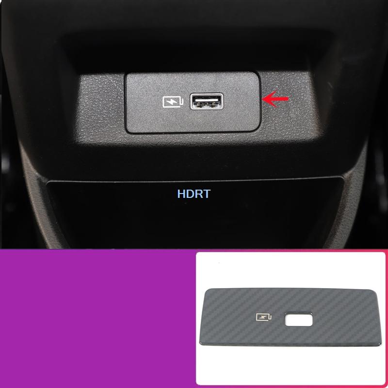 For Geely Emgrand L HiP/HiX + Car Styling Gear Shift Window Control Panel Front Rear Air Vent Outlet Carbon Fibre Interior