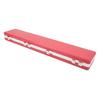 Nimomo Fishing Floats Box 3 Layers 3 in 1 Fish Float Storage Box Fishing Tackle Accessories for Outdoor Fishing(red)