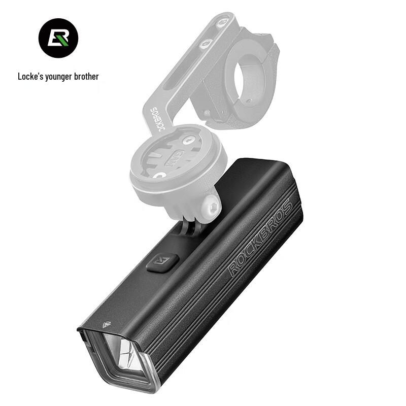 Rockbros Mountable Bicycle Headlight