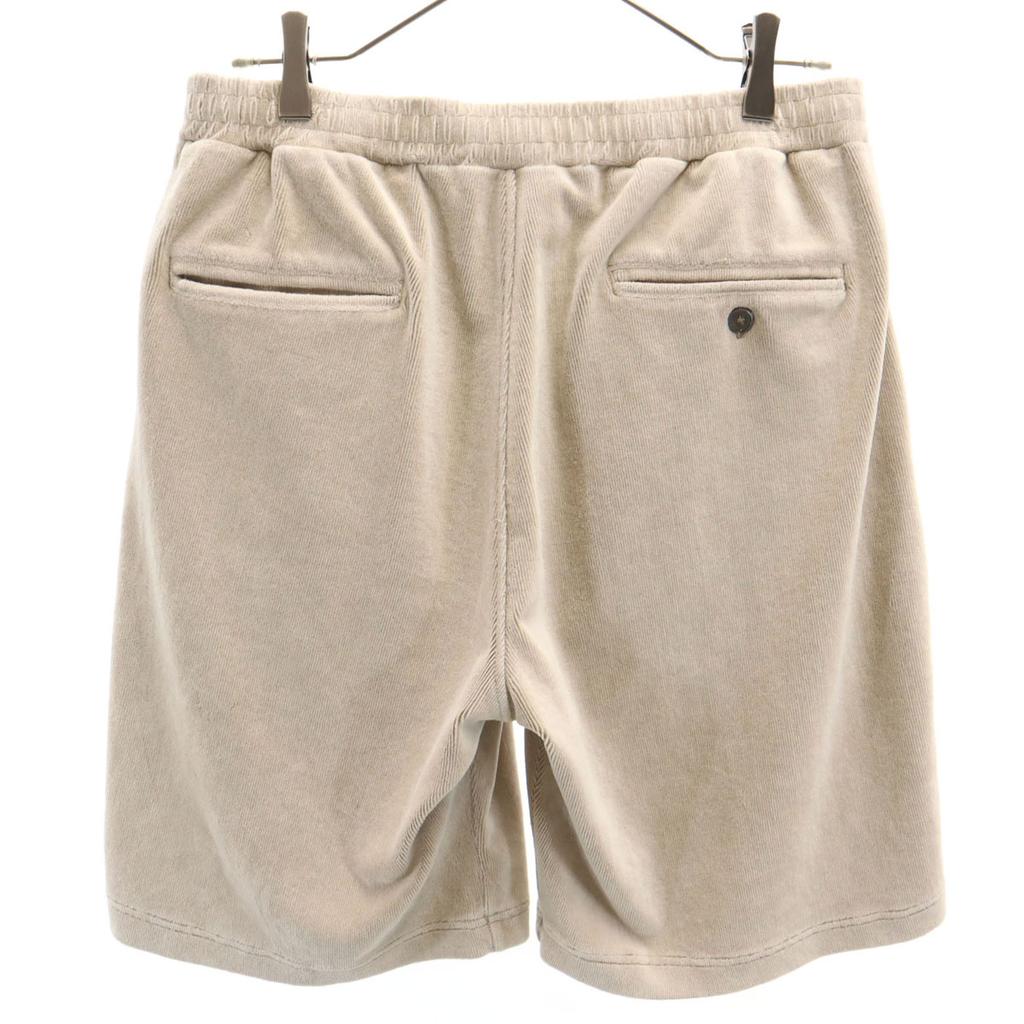 Nano Universe Shorts S Gurege Men's Used