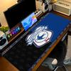 Cardiff City FC Color Mouse Pad Large Gaming Table Cushion Non-slip Laptop Tablet Big Mousepad XXL Mat Mini PC Playmat With Lock edge