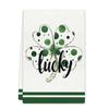 Popular 250gsm Cross-border Halloween Day Decoration Microfiber Towel Gift-giving Kitchen Small Towel