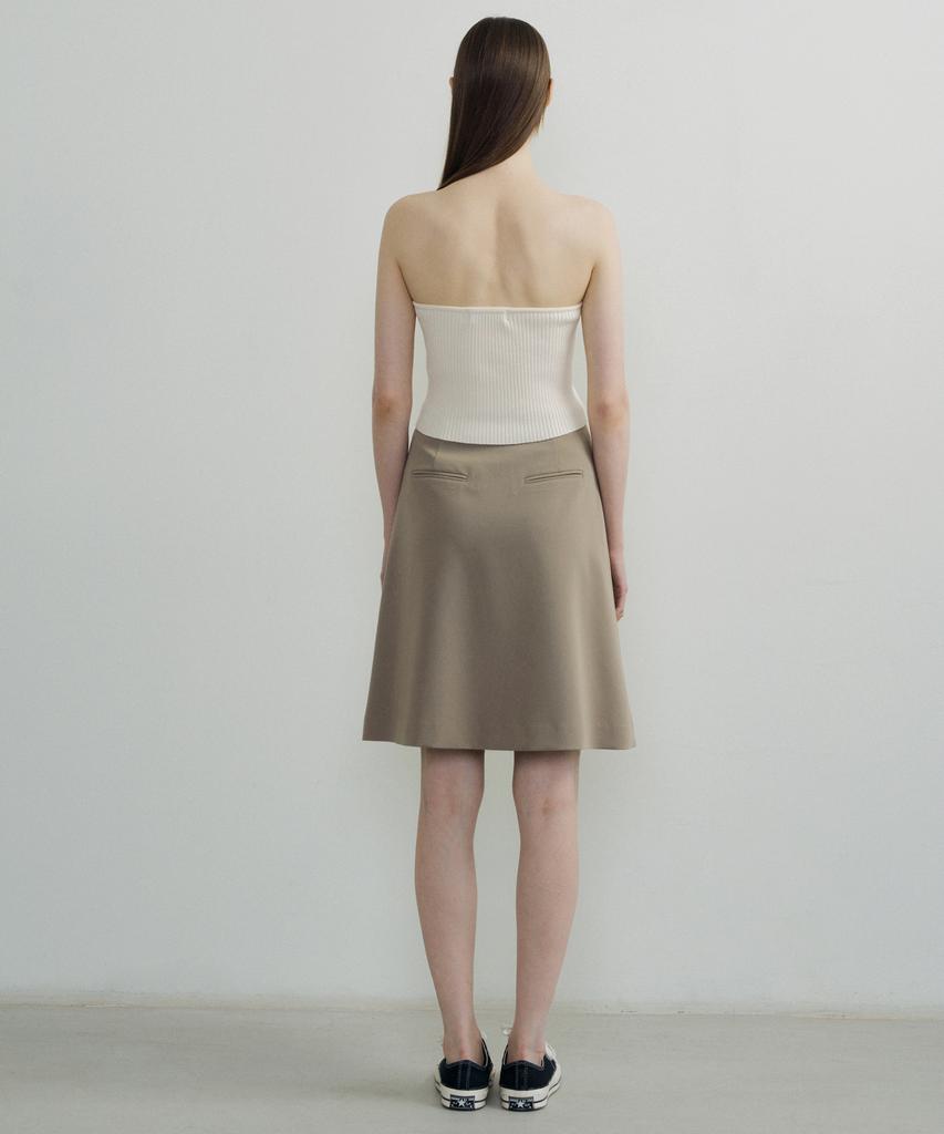 Otte Pleats Midi Sk_2Color