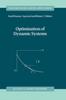 The Optimization of Dynamic Systems : 70 Book