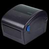 Термопринтер етикеток Gprinter GP-1924D Штепсель CN (адаптер в комплекті)