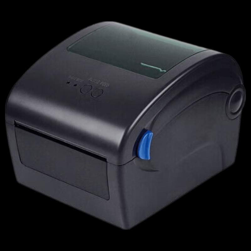 Gprinter GP-1924D Thermal Label Printer CN plug (adapter included)