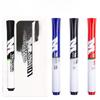 Morning Light Easy Erase Whiteboard Pen - Water-Based, Red & Blue, Kids Drawing Board - Y2201