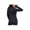 Under Armour Regular Fit T-Shirt Women tops Black 1343320-001