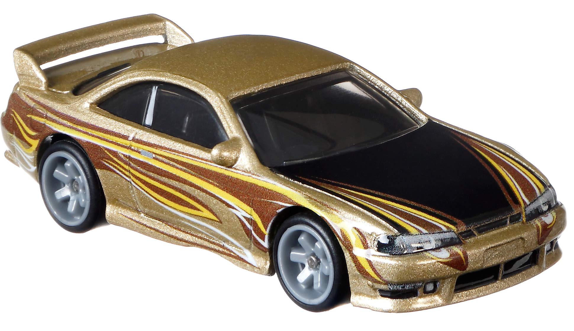 

Hot Wheels Nissan 240SX (S14)(GJR64)