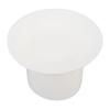 RV Cup Holder TPE Rubber Strong Suction Slip Resistant Anti Spill Portable Drink Holder for Boat Yacht Car