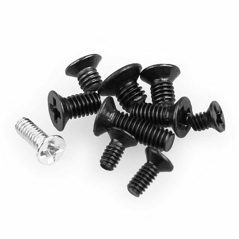 Kit de șuruburi de 500 de bucăți potrivit pentru majoritatea laptopurilor notebook-uri