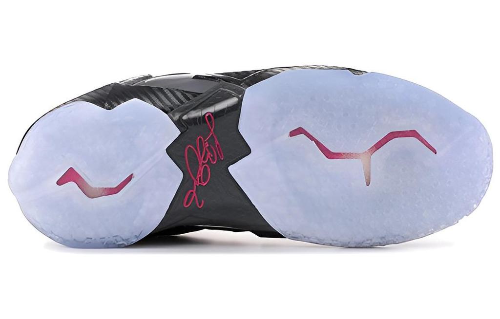 Nike LeBron 11 Miami Nights 616175-003