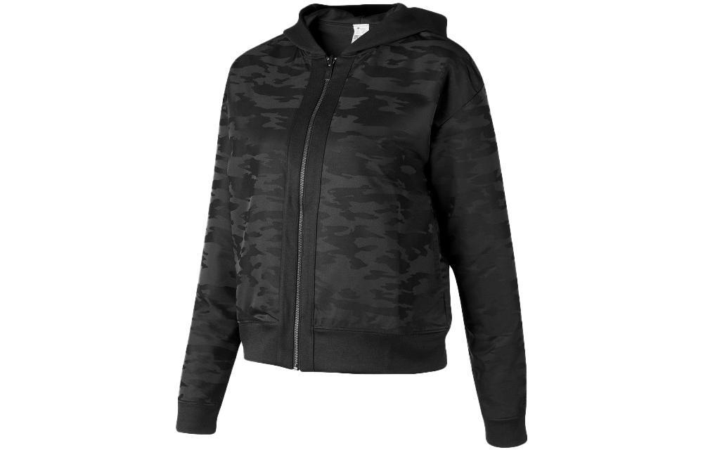 Куртка New Balance Женская Черная WJ93110-BK M