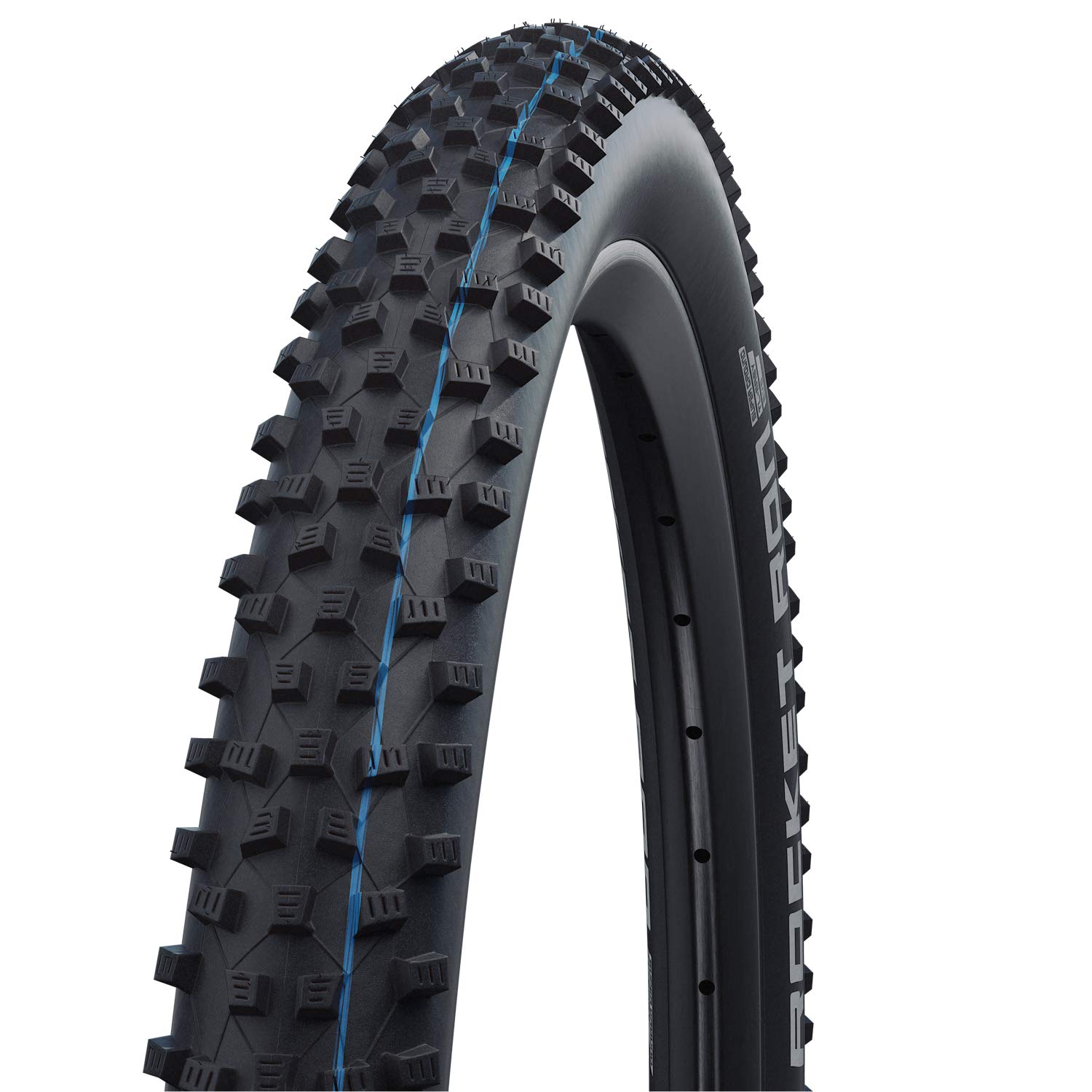 

Rocketron Kevlar bead [Genuine product] 27.5x2.80 11600826.02 [MTB] чёрный