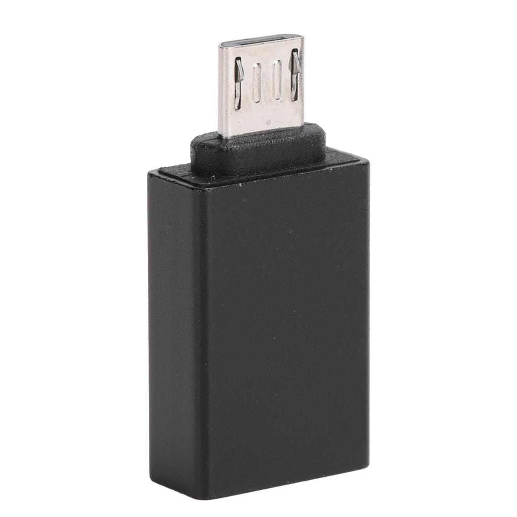USB to for Android Adapter Micro OTG Convert Connector Data Transmission Charging Device