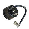 Refrigerator Compressor Overheat Protection Device for Enhances Longevities and Efficient Cooling In High Temperatures