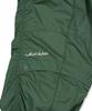 YESEYESEE Y.E.S Staff Trek Pants Green