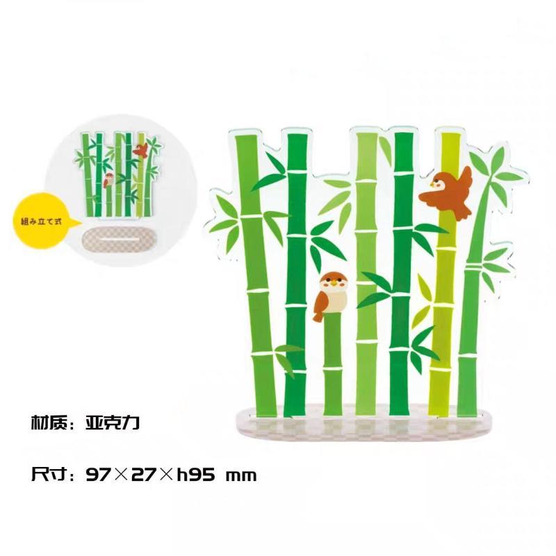Creative Japanese Cat Groceries Summer Watermelon Cat Series Play Gifts Ins Resin Crafts Diy Small Ornaments Collection Gifts