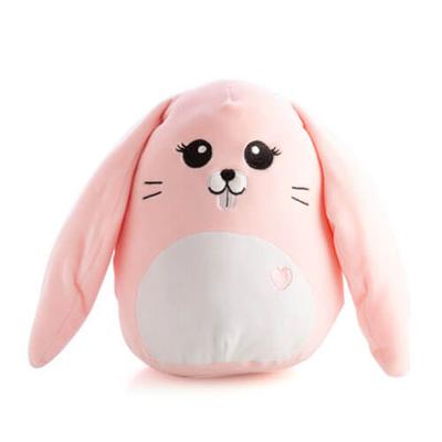 Smoosho's Pals Plush (Bunny)