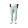 Adidas Originals Trefoil Lässige Lockere Bündchen Elastischer Bund Jogginghose Herren Unterteile Grün GN3368