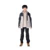 Decathlon Kids' 3-in-1 Down Winter Jacket