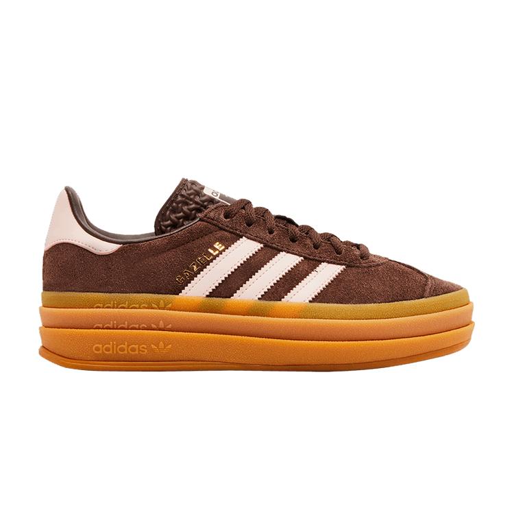 

adidas Gazelle Bold Icey Pink Auburn (Women s) 40